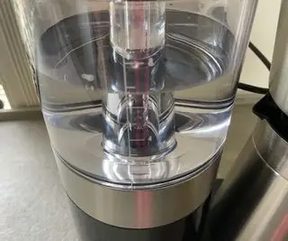 Depósito para cafetera OXO 9 tazas