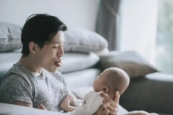 Reflexes That Won’t Disappear