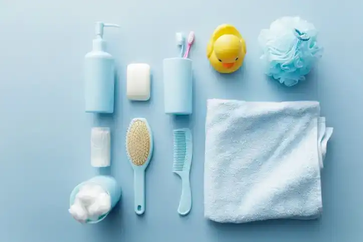 Make Bath Time The Best Time!