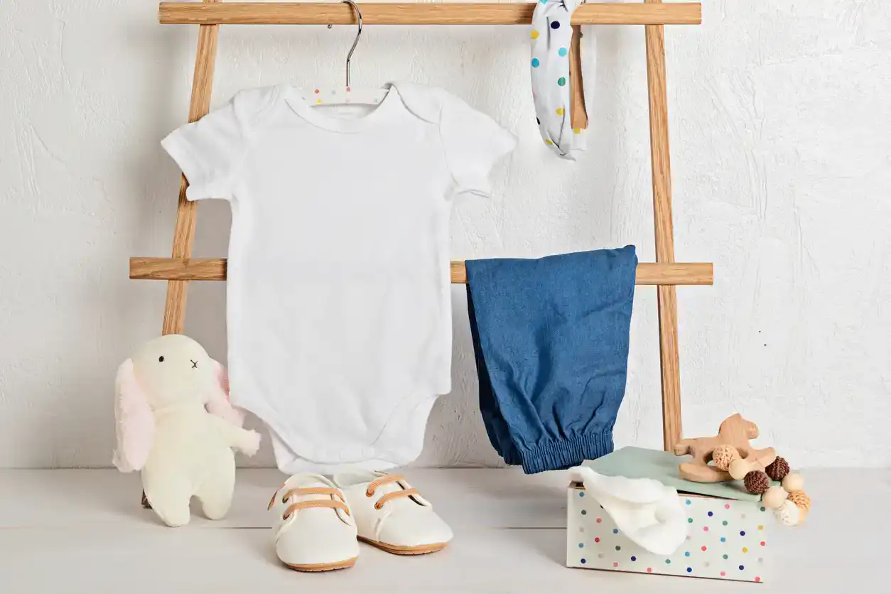 So sparen Sie bei Kinderkleidung