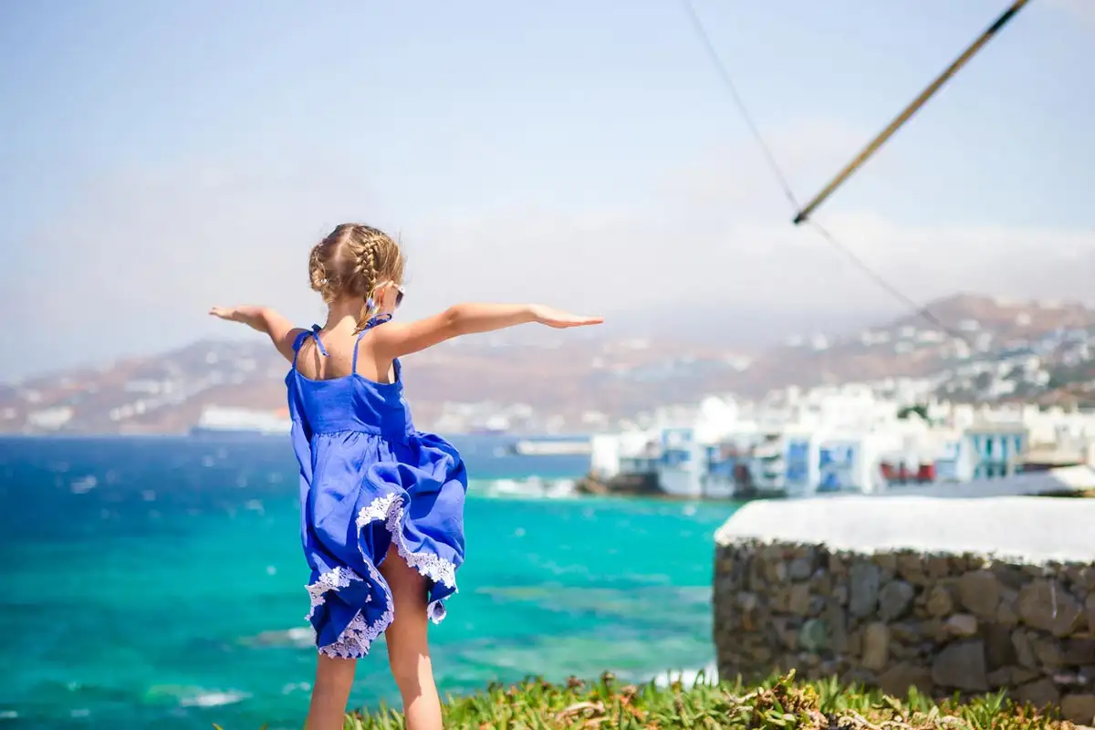 Greske fornavn og betydninger