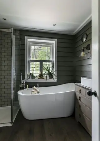 Stuebruseideer – 10 måder at friske op i rustik stil