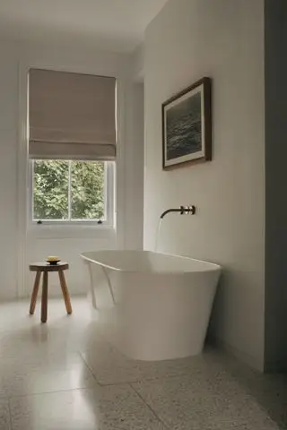 Nápady na malé kúpeľňové dlaždice – 20 úžasných dizajnov v malom priestore