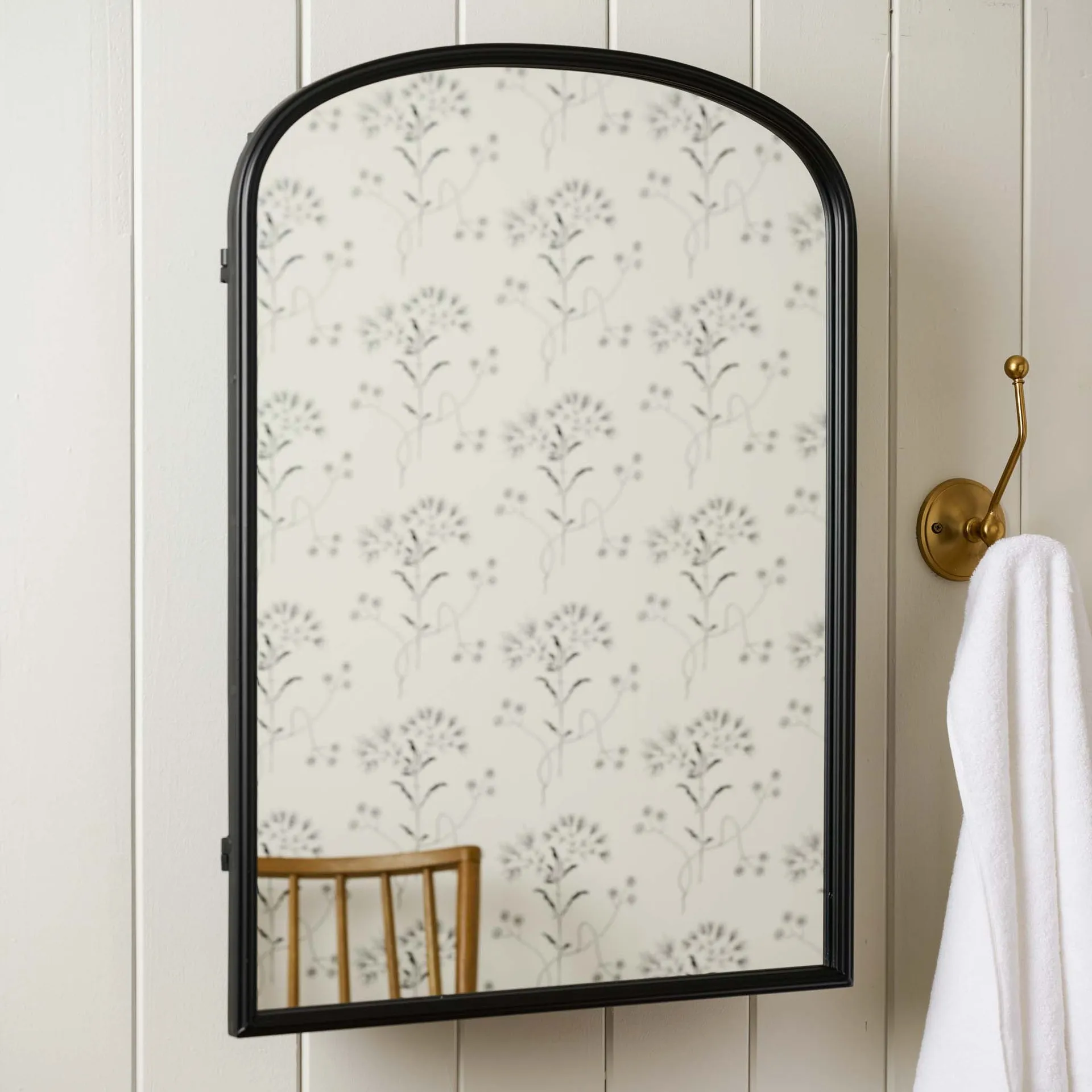 ארון רפואה ארצ'ר - שחור' loading='lazy' title=