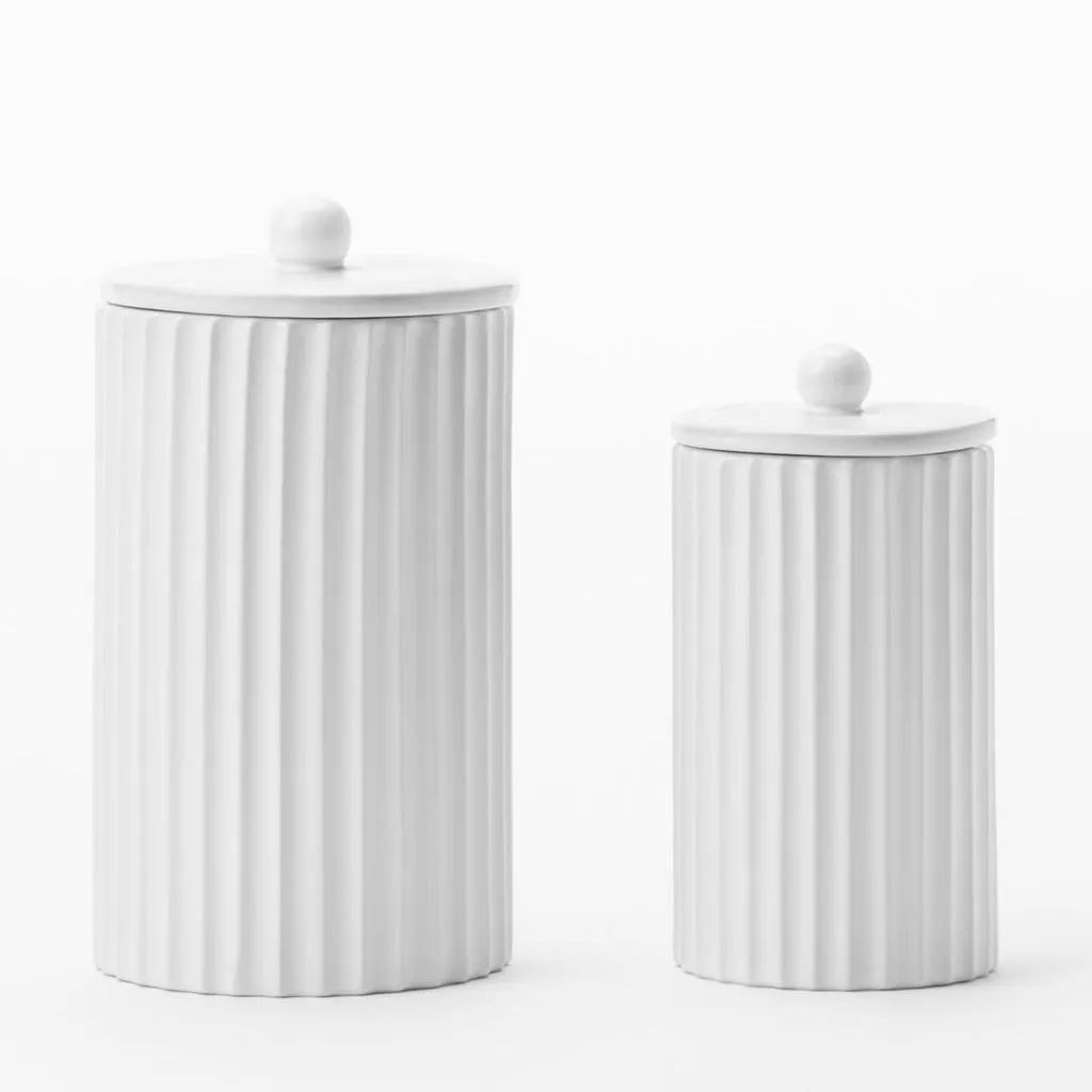 מיכל אמבטיה עם מכסה מחורץ' loading='lazy' title=