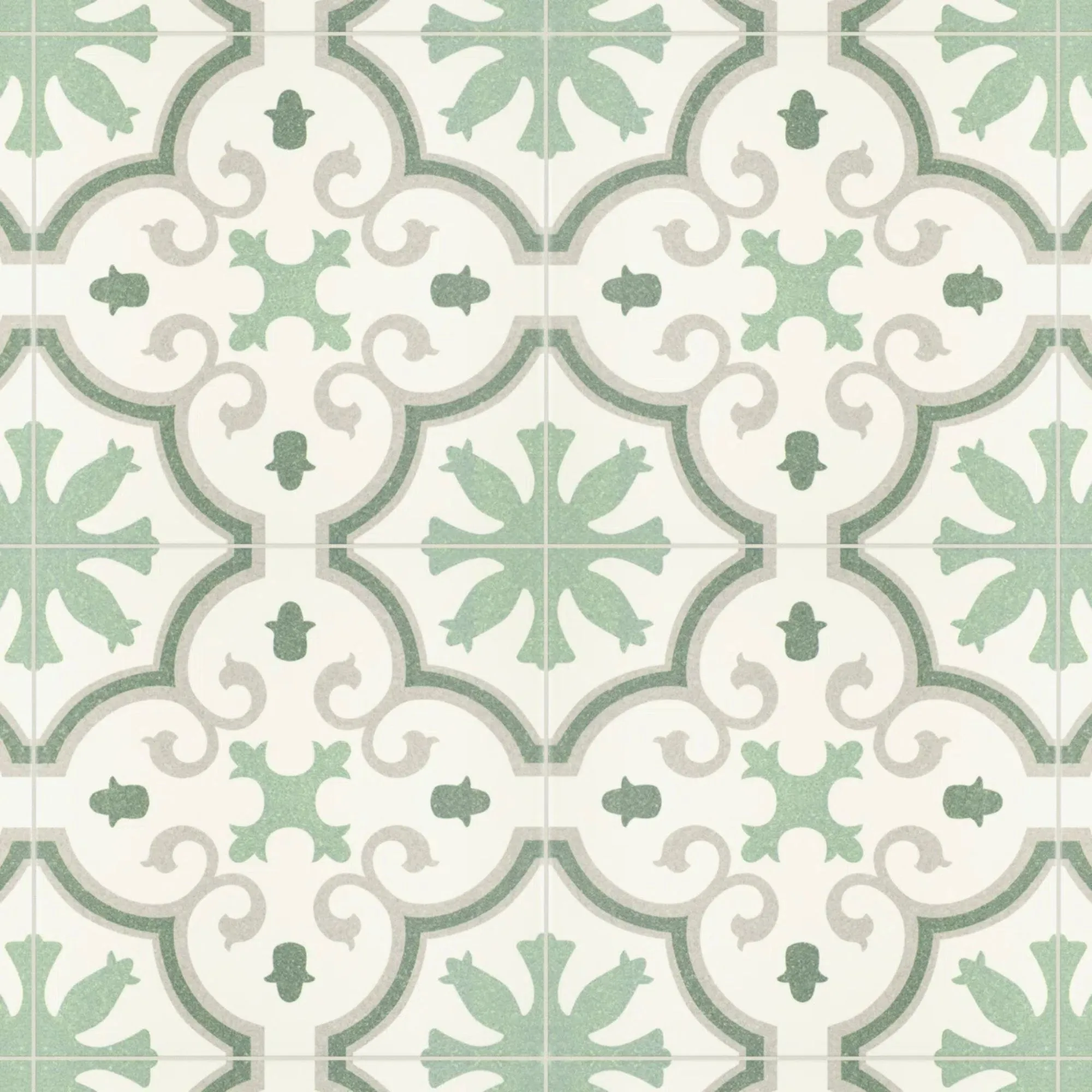 Monteca 10 x 10 קיר בדוגמת חרסינה & amp; אריח רצפה' loading='lazy' title=