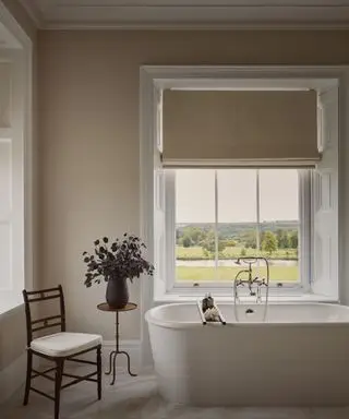 Skal badeværelser være lyse eller mørke?