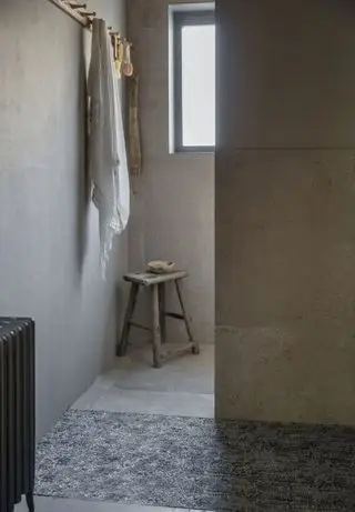 Alternativt gulv Anywhere Shadow teppe