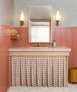 L'hôtel Ryder conçu par Cortney Bishop