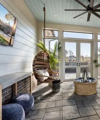 Quelle couleur de bleu est la meilleure pour dormir ? Les nuances exactes que les experts utilisent dans la chambre