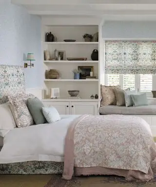 Ideer for små soverom – 20 måter å maksimere plass og stilambisjoner på