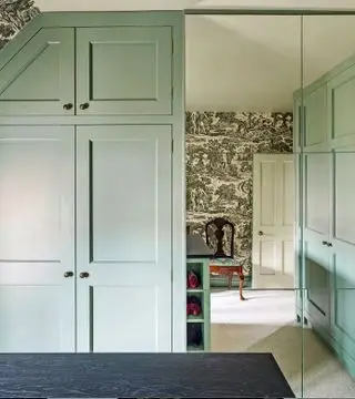 Décorer avec des miroirs