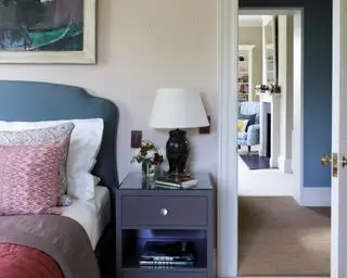 ¿Cuál es la mejor dirección para dormir? Por qué dormir de norte a sur podría ser mejor para tu bienestar