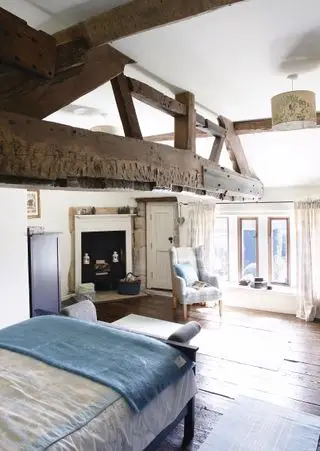 カントリーベッドルームソーホーホーム