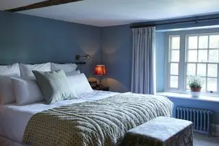 カントリーベッドルームソーホーホーム