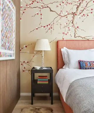 Idées de chambres romantiques – 10 superbes schémas parfaits pour les couples