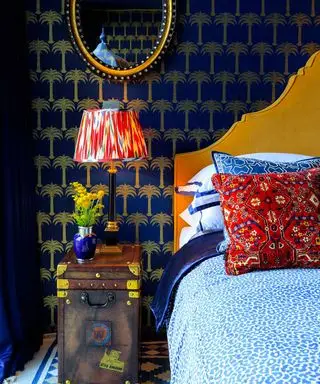 루시 발로우 인테리어 디자인