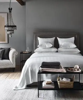 침대 스타일링 방법