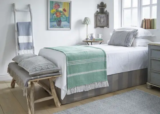 Kan du vaske et elektrisk tæppe?