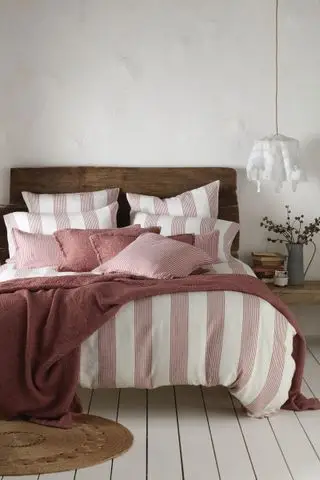 컨트리 침실 아이디어