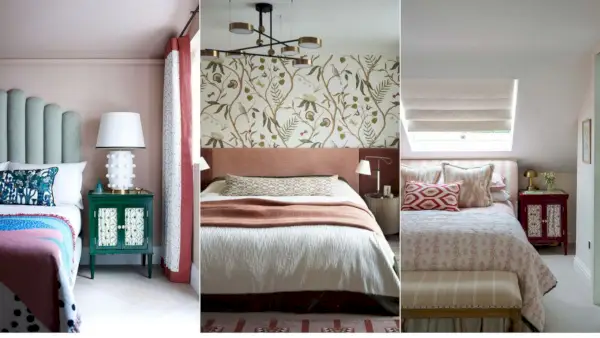 Comment rendre un lit plus cher – 5 façons d’élever votre espace de sommeil