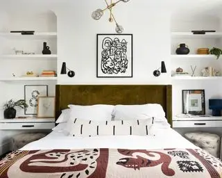 errori di progettazione del comodino