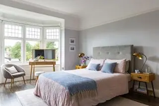 renovert edwardian villa