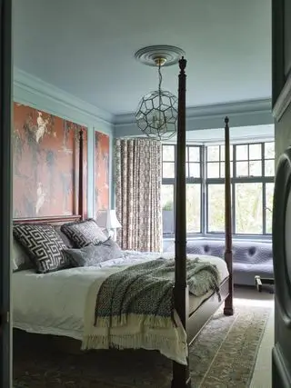 Soveroms tak ideer – 12 design for en inspirerende soveplass