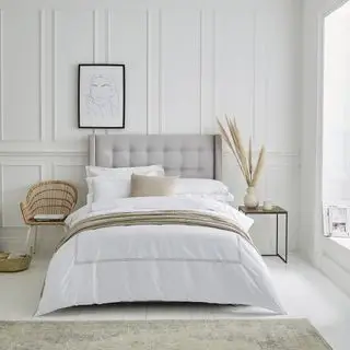 침대 시트 유형 – 귀하에게 적합한 재료, 예산 및 날씨