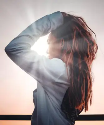 angel number 33 meaning