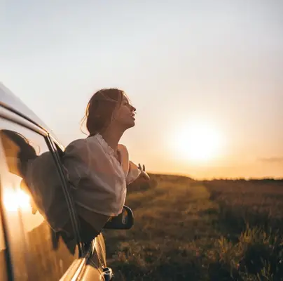 Ángel číslo 858 Nové změny v prosperitě Pasos