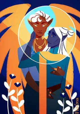 the lovers tarot meaning