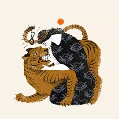 strength tarot meaning