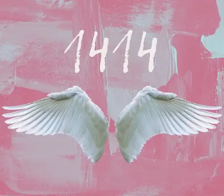 Engel Nummer 1414: Neues Kapitel