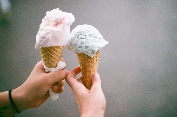 Developing clairgustance