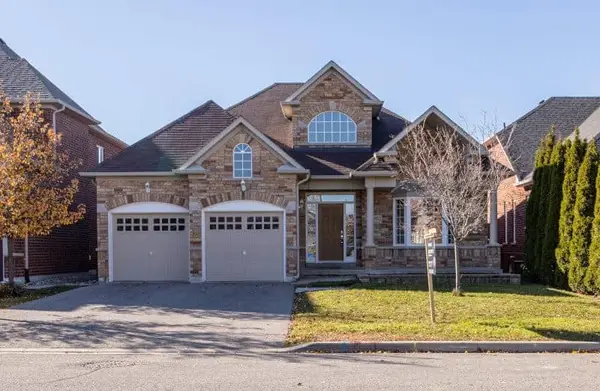 Dreams About Big and Beautiful Houses