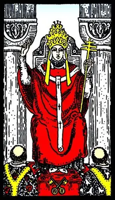 Karta Hairefante Tarot: Průvodce překvapivým významem