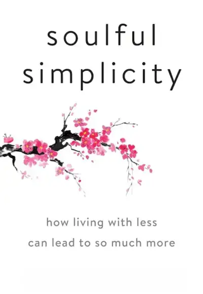 Simplicidade comovente