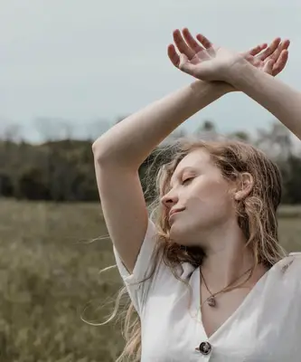 Anjel číslo 1110 - veľa krásnych požehnaní