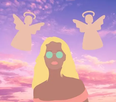 1234 Angel Number Love Single