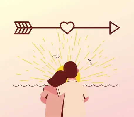 angel number 1234 twin flame meaning