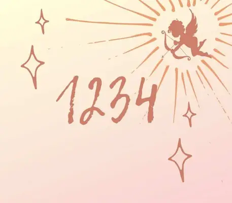 Angelo nummer 1234: Opdag utrolig mening