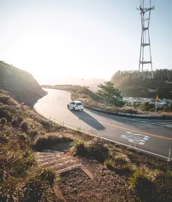 dreams about cars meaning