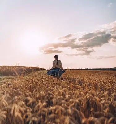 מלאך מספר 737 מעבר רוחני ואהבה עשירה