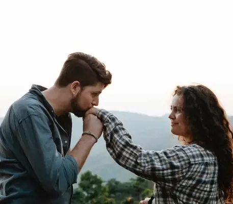 relationship tarot spread first