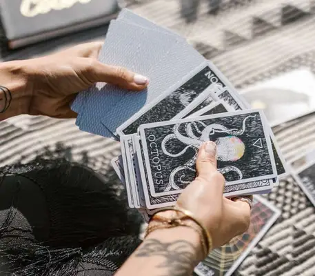 relationship tarot spread reading