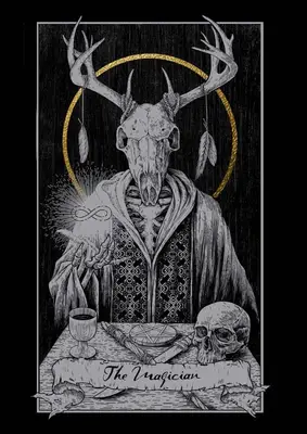 the magician tarot love