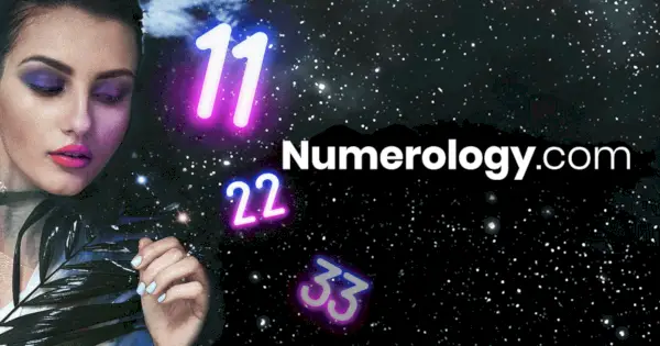 Numerologická předpověď pro srpen 2024