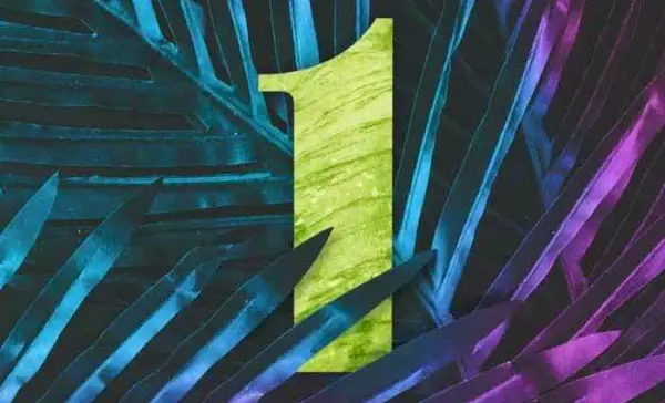 Význam čísla 1 v numerológii