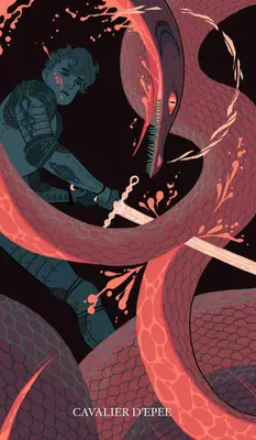 knight of swords meaning